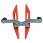 ABACO DOUBLE HANDED CARRY CLAMPS - ACC60 - Detroitdiamondtools