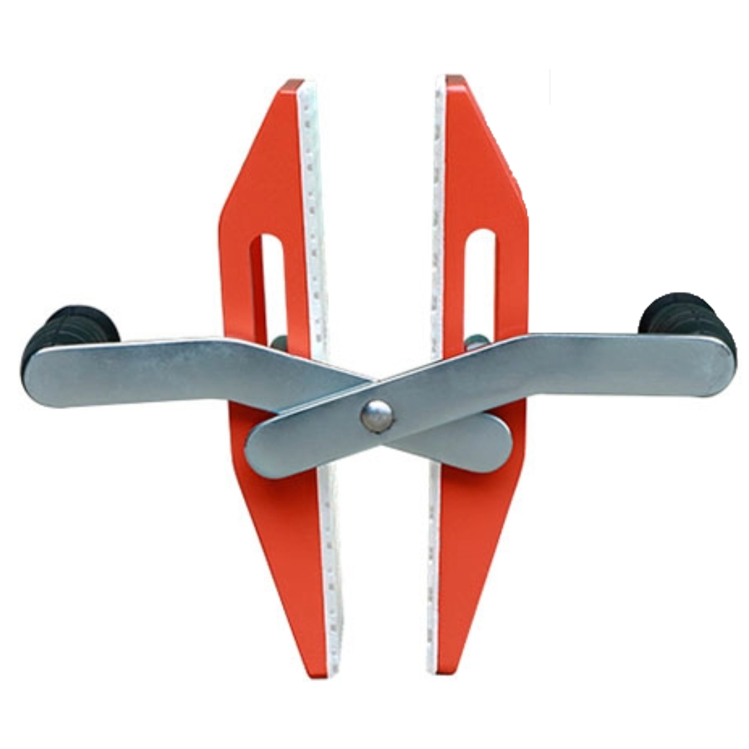 ABACO DOUBLE HANDED CARRY CLAMPS - ACC60 - Detroitdiamondtools