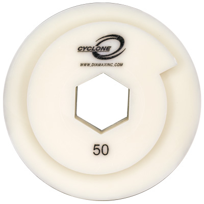 cyclone straight edge wheels - Detroitdiamondtools