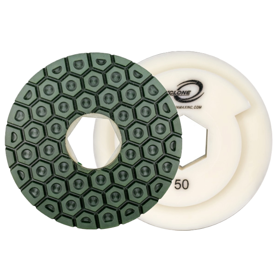 cyclone straight edge wheels - Detroitdiamondtools