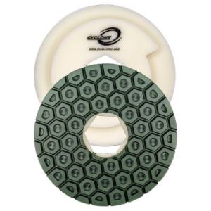 CYCLONE STRAIGHT EDGE WHEELS - Detroitdiamondtools