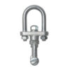 abaco swivel shackle - swivel shackle for lifting - SWS1500 - Detroitdiamondtools