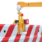 abaco swivel shackle - swivel shackle for lifting - SWS2500 - Detroitdiamondtools