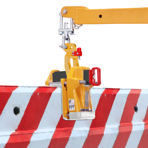 abaco swivel shackle - swivel shackle for lifting - SWS2500 - Detroitdiamondtools