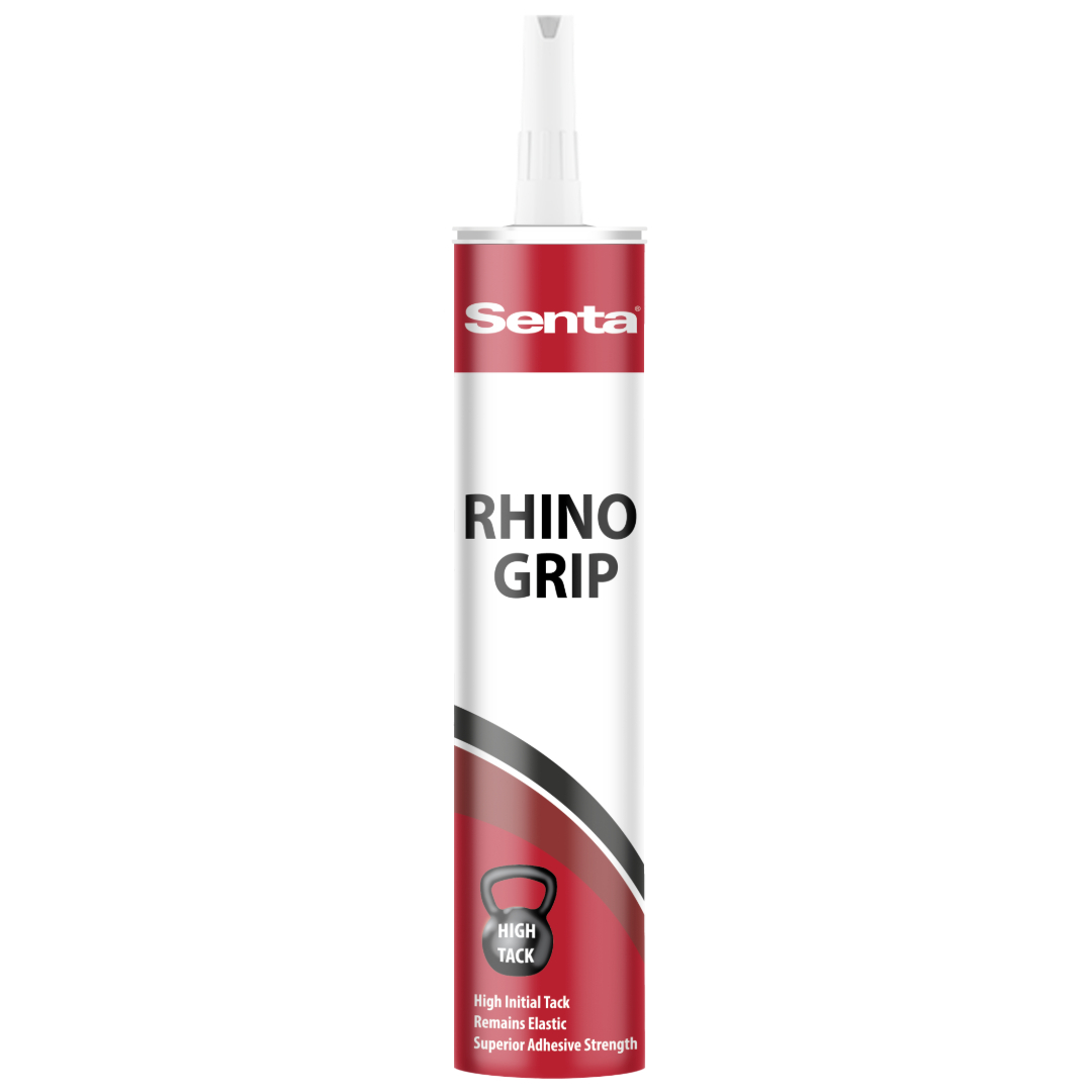 SENTA HIGH TACK ADHESIVE RHINO GRIP - Detroitdiamondtools