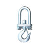 Abaco Swivel Hook - Swivel Lifting Hook - ASH81.57 - Detroitdiamondtools