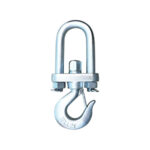 Abaco Swivel Hook - Swivel Lifting Hook - ASH81.57 - Detroitdiamondtools