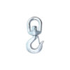 Abaco Swivel Hook - Swivel Lifting Hook - ASH37.45 - Detroitdiamondtools