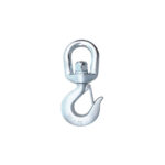 Abaco Swivel Hook - Swivel Lifting Hook - ASH37.45 - Detroitdiamondtools