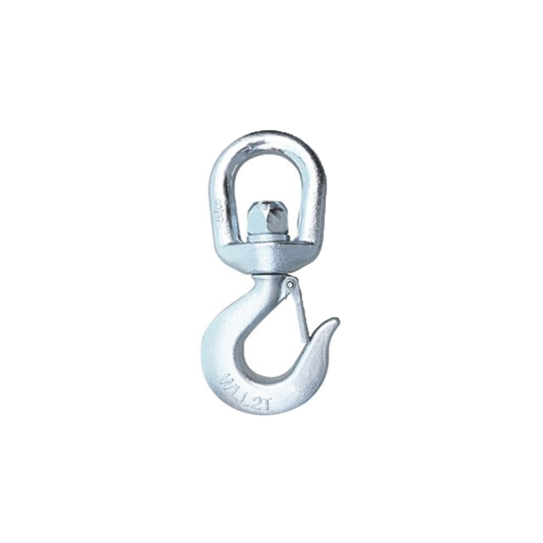 Abaco Swivel Hook - Swivel Lifting Hook - ASH37.45 - Detroitdiamondtools