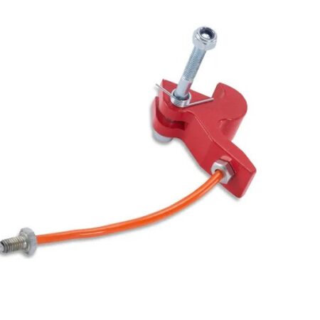 Abaco Manual Locking Latch - ALG-026-SET - Detroitdiamondtools