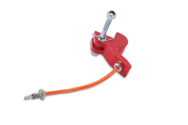 Abaco Manual Locking Latch - ALG-026-SET - Detroitdiamondtools