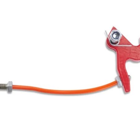 Abaco Manual Locking Latch - ALG-026-SET - Detroitdiamondtools