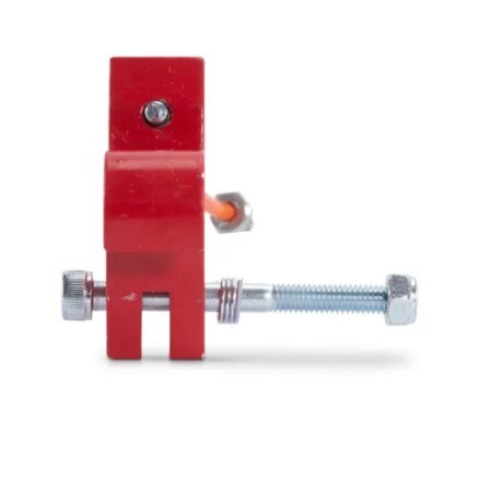 Abaco Manual Locking Latch - ALG-026-SET - locking latch - Detroitdiamondtools