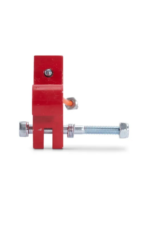 Abaco Manual Locking Latch - ALG-026-SET - locking latch - Detroitdiamondtools