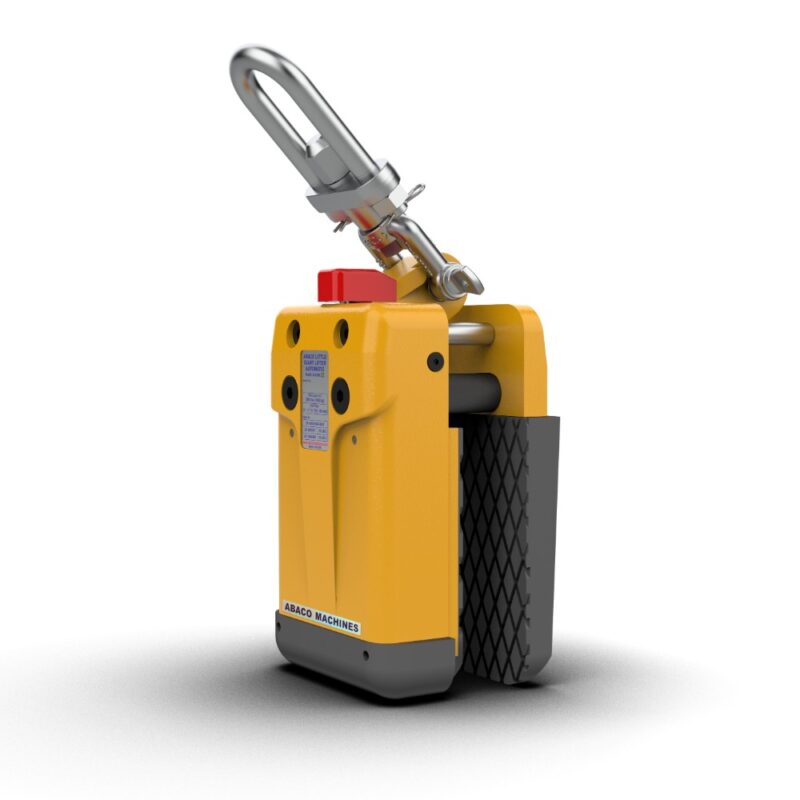 ABACO LITTLE GIANT LIFTER – ALG - Detroitdiamondtools