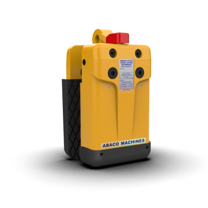 ABACO LITTLE GIANT LIFTER – ALG -50 Detroitdiamondtools