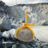 Aardwolf Stone Grapple Lifter - detroitdiamondtools