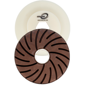 CYCLONE COPPER EDGE WHEEL - Detroitdiamondtools