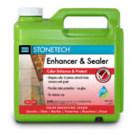 ST303-0401 - STONETECH® Enhancer & Sealer - Detroitdiamondtools