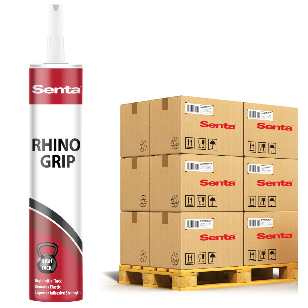 SENTA HIGH TACK ADHESIVE RHINO GRIP - Detroitdiamondtools