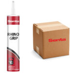 SENTA HIGH TACK ADHESIVE RHINO GRIP - Detroitdiamondtools