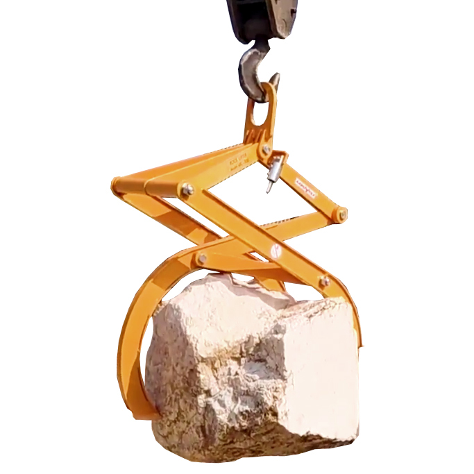 HARDSCAPE LIFTERS
