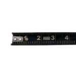 weha16 x 1' Stainless Steel WaterProof Tape Measure