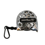 weha16 x 1' Stainless Steel WaterProof Tape Measure