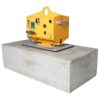 AVBL1000 Vacuum Block Lifter - 1000kg - Detroitdiamondtools