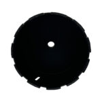 cyclone 5in Wet Core bit - Detroitdiamondtools