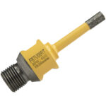 CYCLONE ULTRA INCREMENTAL BIT - Detroitdiamondtools