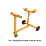 ABACO STONE VACUUM LIFTER SVL50 - Detroitdiamondtools