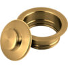_0020s_0009s_0021_Gold Stainless Steel Disposal Flange 2