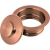 _0020s_0009s_0025_Copper Stainless Steel Disposal Flange 2