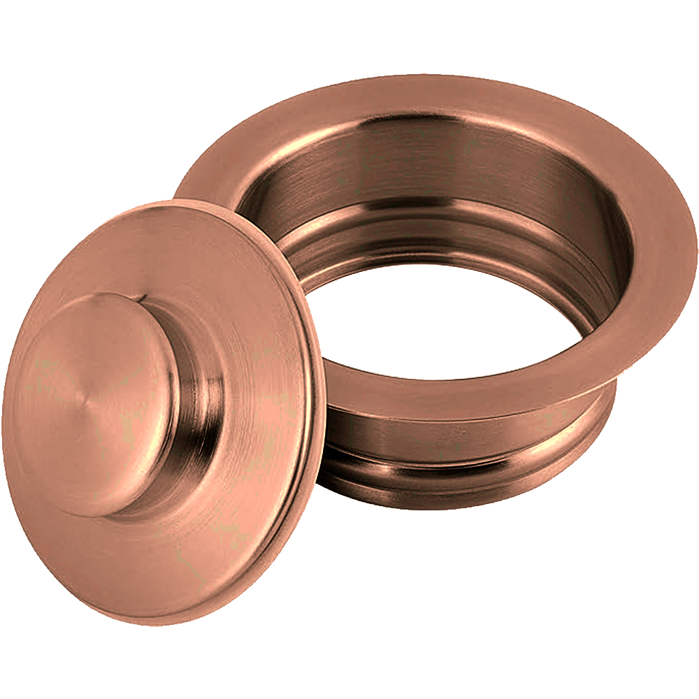 _0020s_0009s_0025_Copper Stainless Steel Disposal Flange 2
