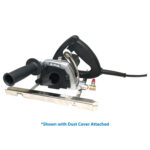 esc-125 stone cutter