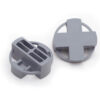 TAVY 2-SIDED TILE SPACER