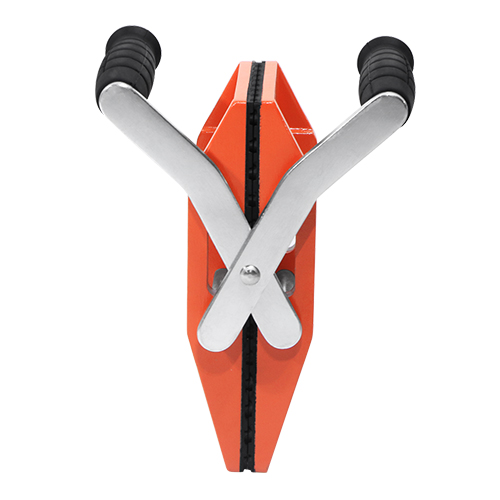 ABACO DOUBLE HANDED CARRY CLAMPS - ACC40 - ACC60 - Detroitdiamondtools