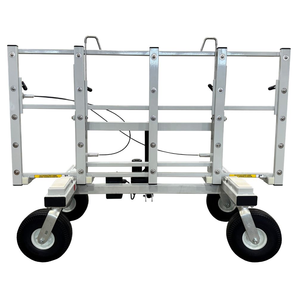 Econo-Tilt Cart