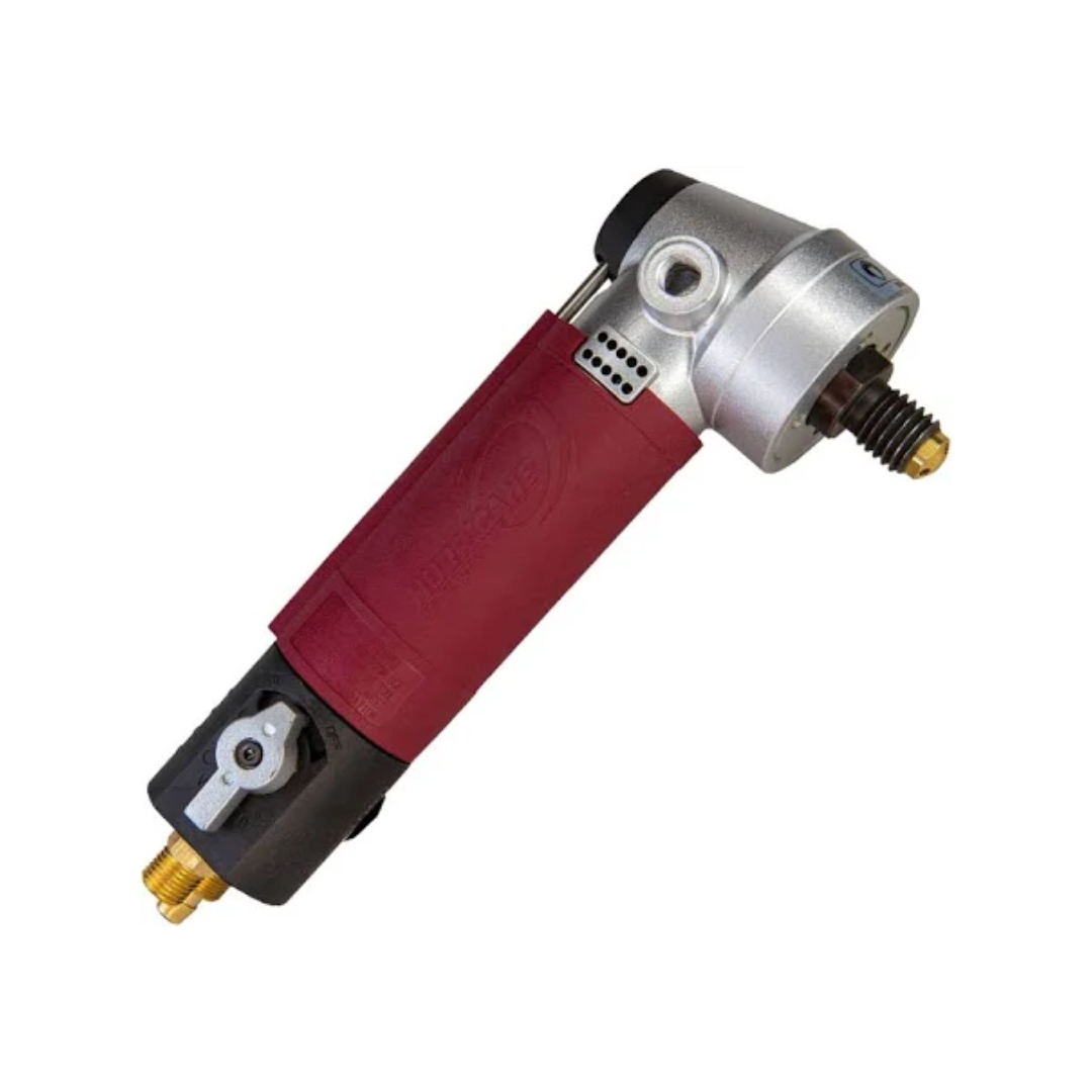 CYCLONE HURRICANE PNEUMATIC AIR POLISHER - Detroitdiamondtools