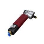 CYCLONE HURRICANE PNEUMATIC AIR POLISHER - Detroitdiamondtools