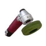 CYCLONE HURRICANE PNEUMATIC AIR POLISHER - Detroitdiamondtools