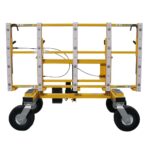 NO LIFT SYSTEM POWER TILT CART - Detroitdiamondtools