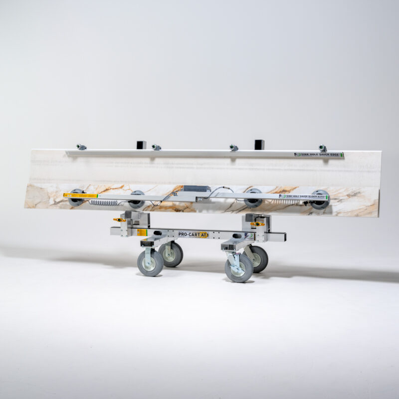 Omni Cubed - SINK HOLE SAVER EDGE V3 - detroitdiamondtools