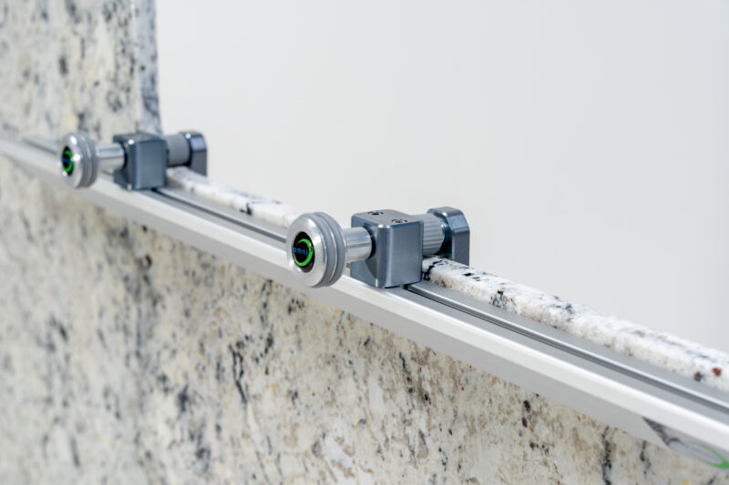 Omni Cubed - SINK HOLE SAVER EDGE V3 - detroitdiamondtools