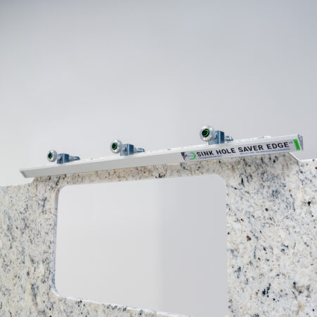 Omni Cubed - SINK HOLE SAVER EDGE V3 - detroitdiamondtools