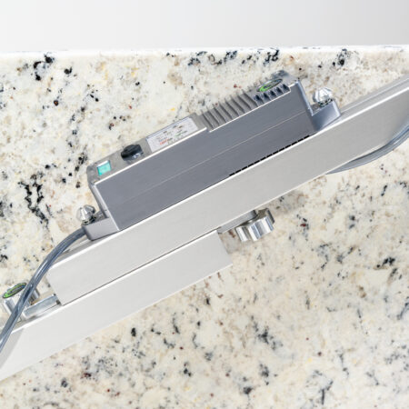 Omni Cubed Sink Hole Saver Auto Slider v6 - detroitdiamondtools