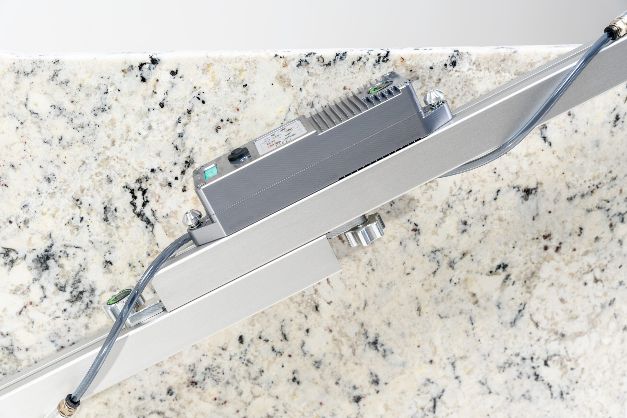 Omni Cubed Sink Hole Saver Auto Slider v6 - detroitdiamondtools