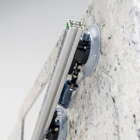 Omni Cubed Sink Hole Saver Auto Slider v6 - detroitdiamondtools